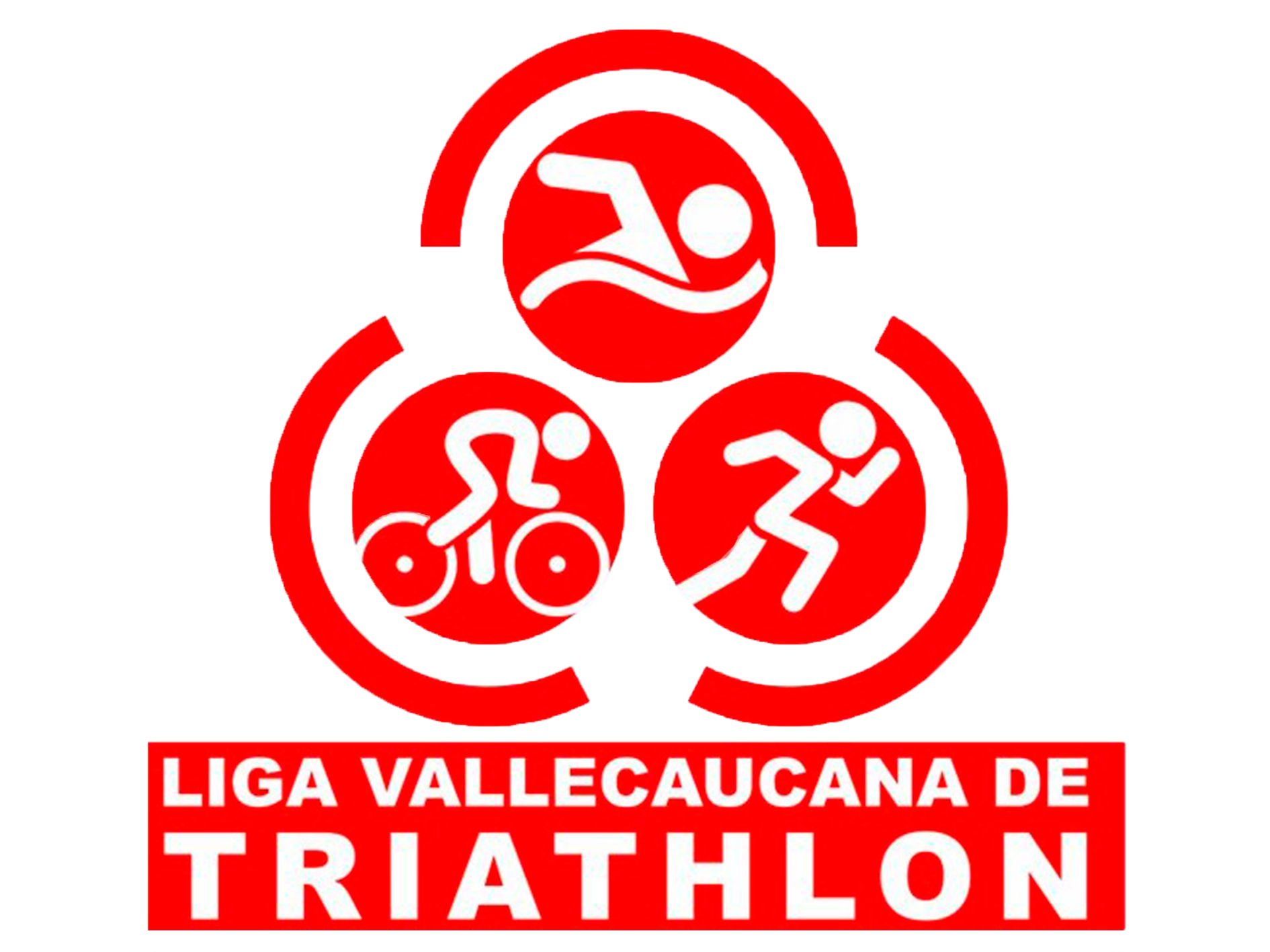 Liga Valle caucana de Triathlon
